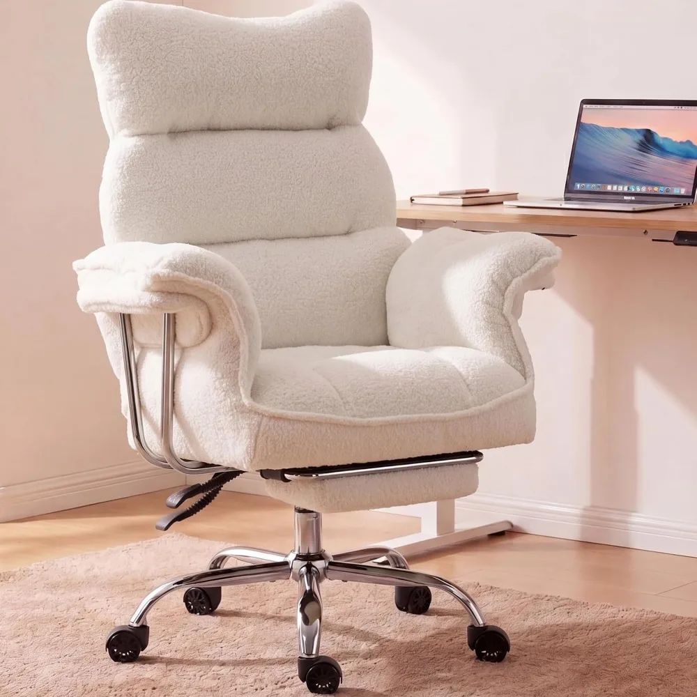 Ergonomic Office Chair - Ergonomiczne krzesło biurowe, przeznaczone dla osób