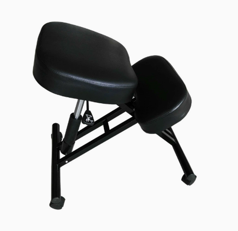 Ergonomic Office Chair - Regulowane ergonomiczne krzesło do klęczenia, krzesło