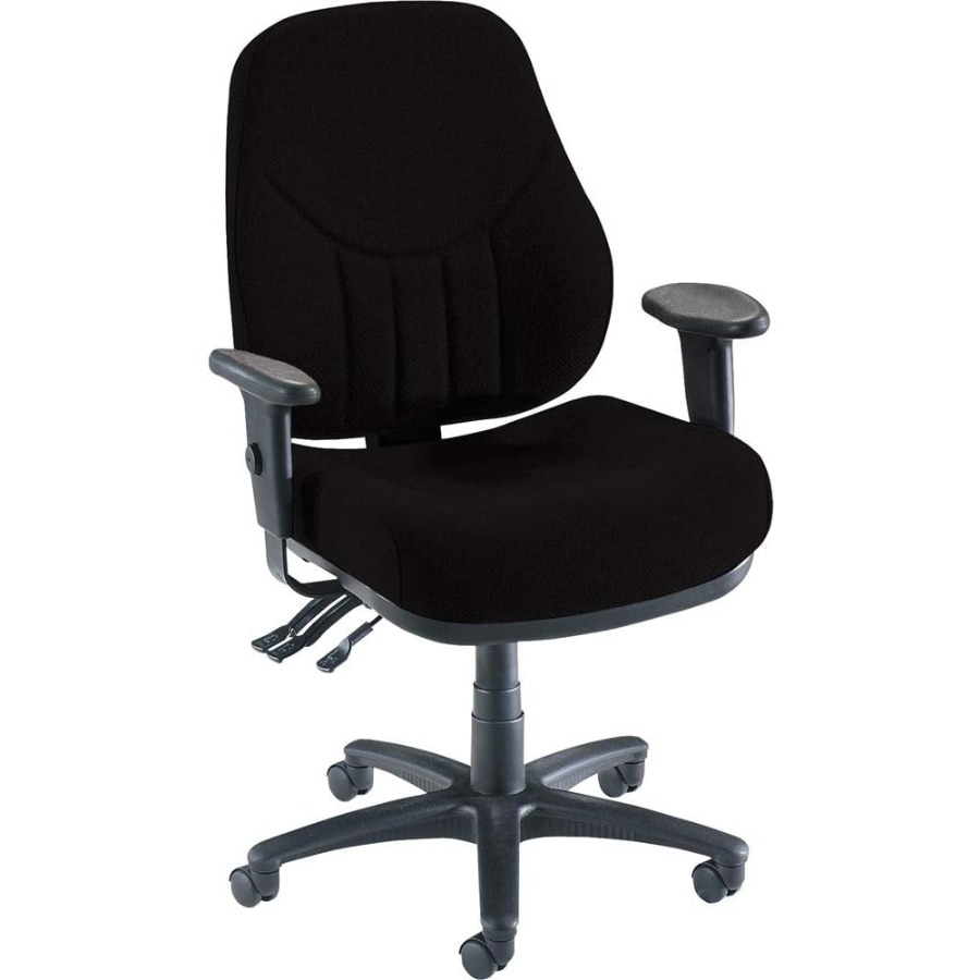 Ergonomic Office Chair - Ergonomiczne krzesło biurowe z wysokim oparciem,