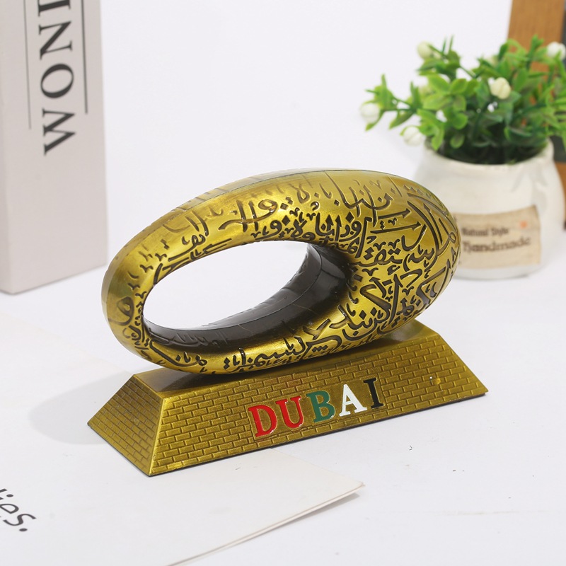 Home Office Dubai - Ozdoby na biurko do biura Muzeum