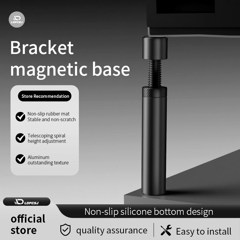 Aluminiowy uchwyt na kartę gra – Document Holder Stand recenzja i cena