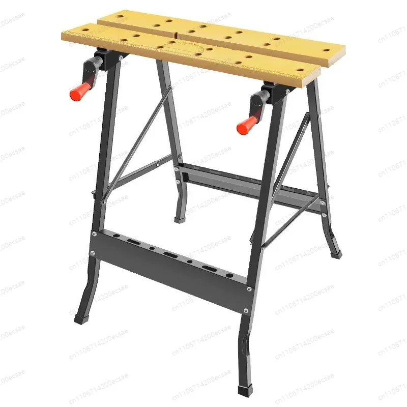 Regulowany stół warsztatowy do – Home Office Work Table recenzja i cena