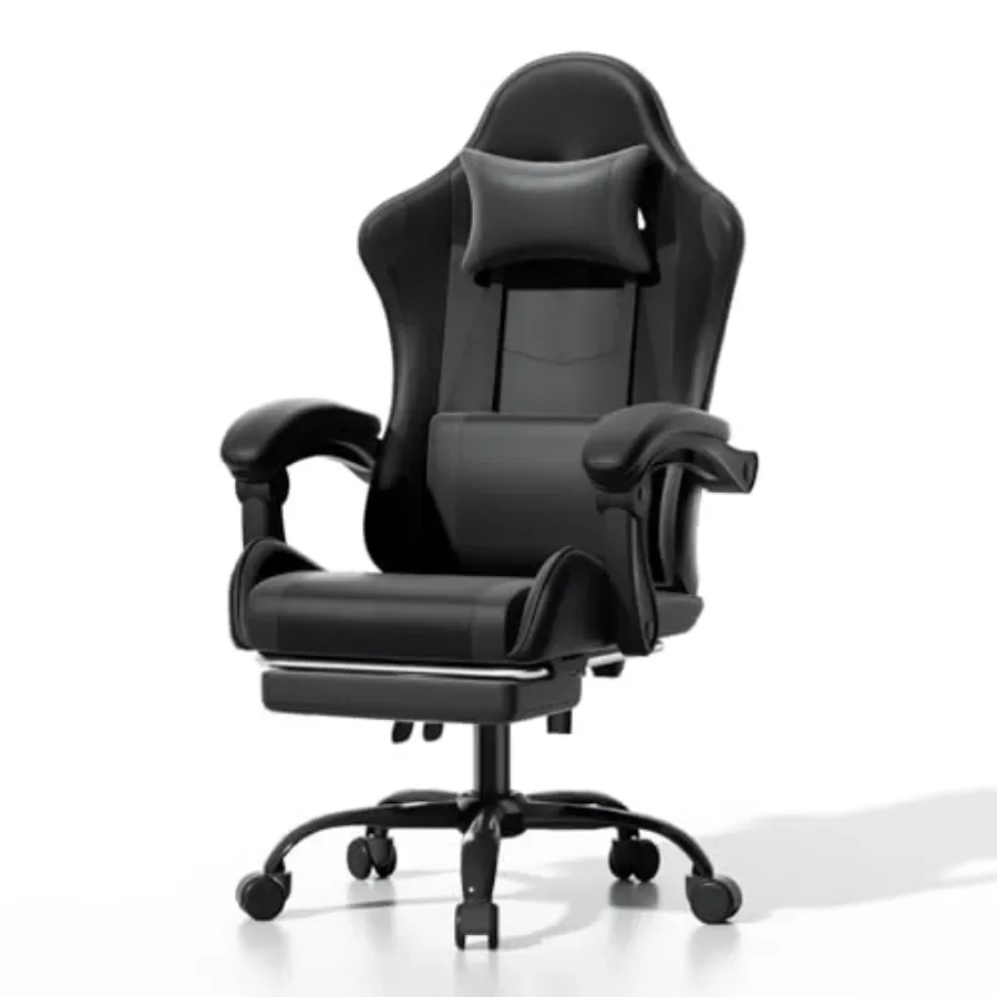Ergonomiczne krzesło do gier z – Ergonomic Office Chair recenzja i cena