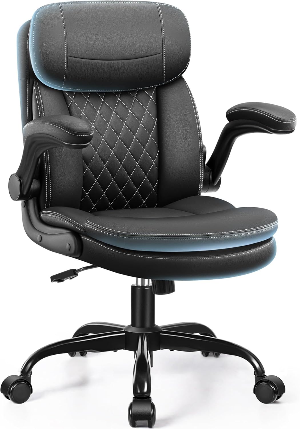 Ergonomiczne krzesło biurowe z – Ergonomic Office Chair recenzja i cena