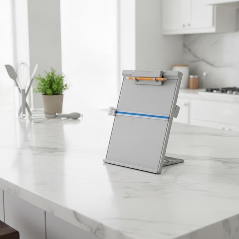 Regulowany stojak do czytania  – Document Holder Stand recenzja i cena