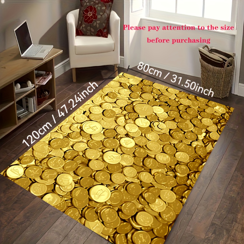 Luksusowa wycieraczka - wodood – Home Office Room Inspiration recenzja i cena