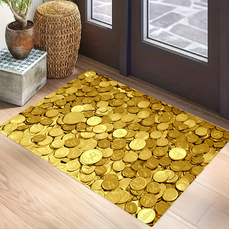 Luksusowa wycieraczka - wodood – Home Office Room Inspiration recenzja i cena