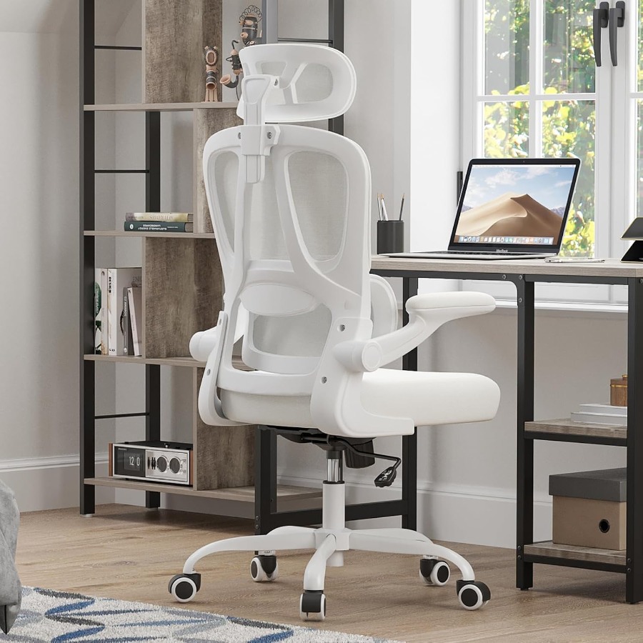 Ergonomiczne krzesło biurowe z – Ergonomic Office Chair recenzja i cena