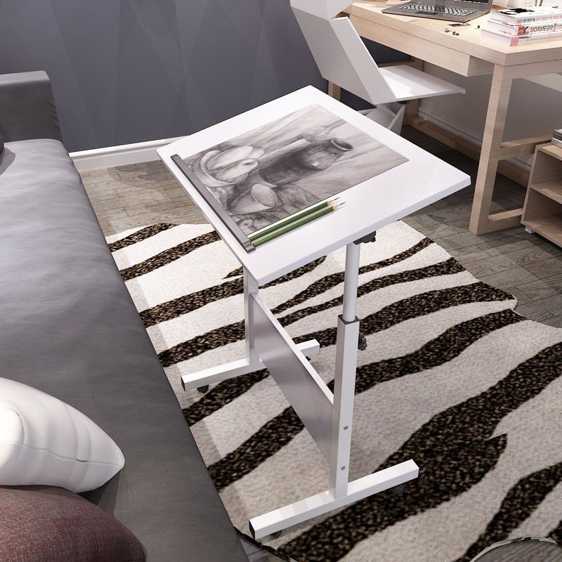 Kreatywne, nowoczesne, drewnia – Home Office Work Table recenzja i cena