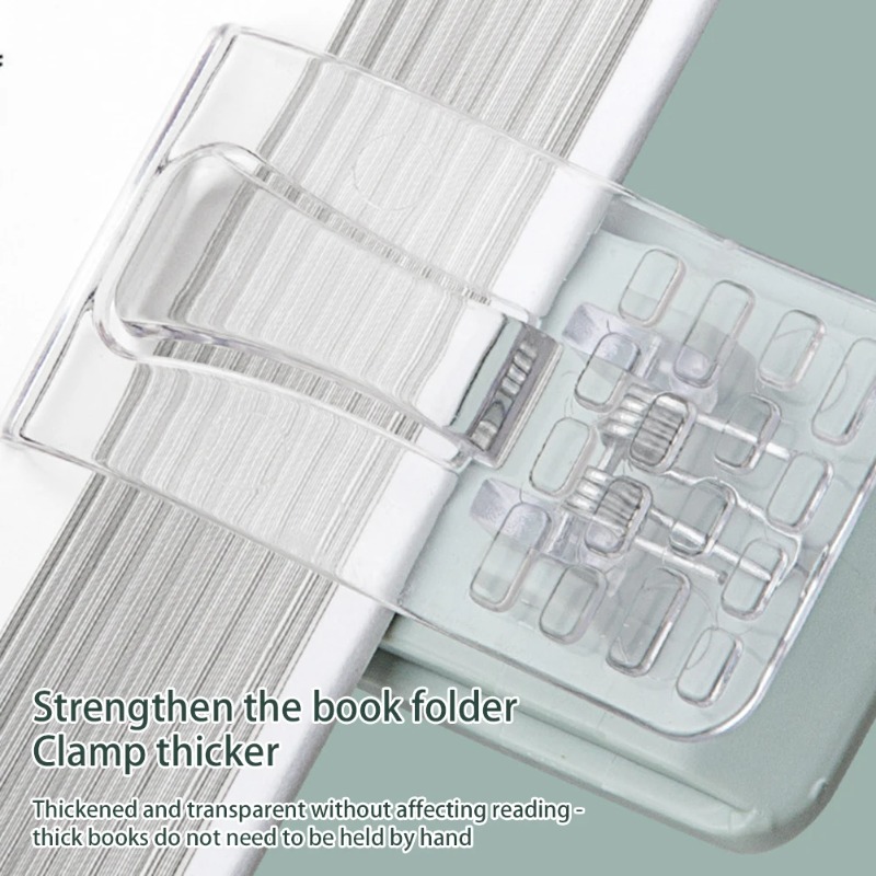Przenośna, regulowana, obrotow – Document Holder Stand recenzja i cena