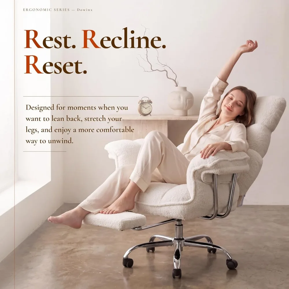Ergonomiczne krzesło biurowe,  – Ergonomic Office Chair recenzja i cena