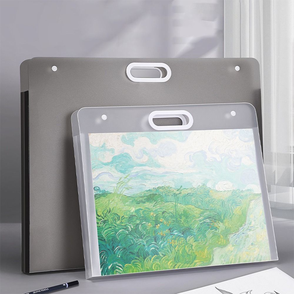 Prosty segregator A2/A3/A4, cz – Document Scanner Portable recenzja i cena