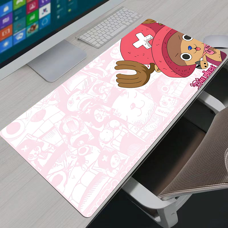 Podkładka pod mysz One Piece T – Home Office Layout recenzja i cena