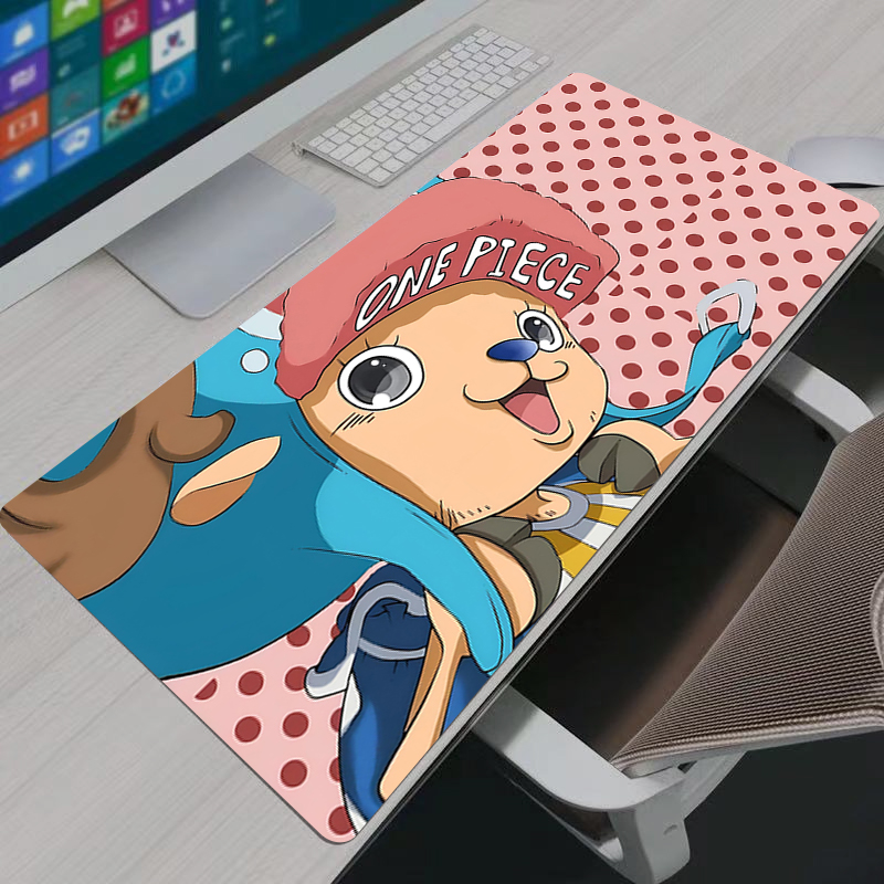Podkładka pod mysz One Piece T – Home Office Layout recenzja i cena