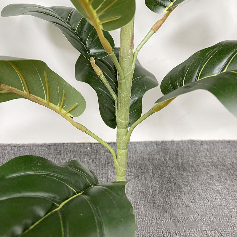 59-in duże Ficus drzewo sztucz – Home Office Layout recenzja i cena