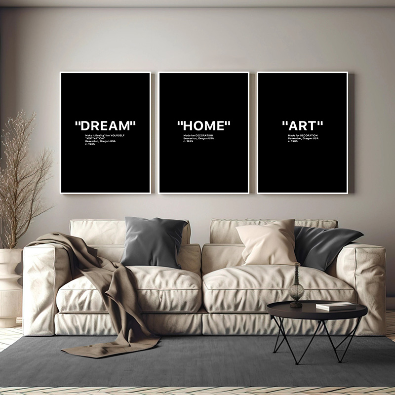 Nowoczesne, minimalistyczne pl – Home Office Room Inspiration recenzja i cena