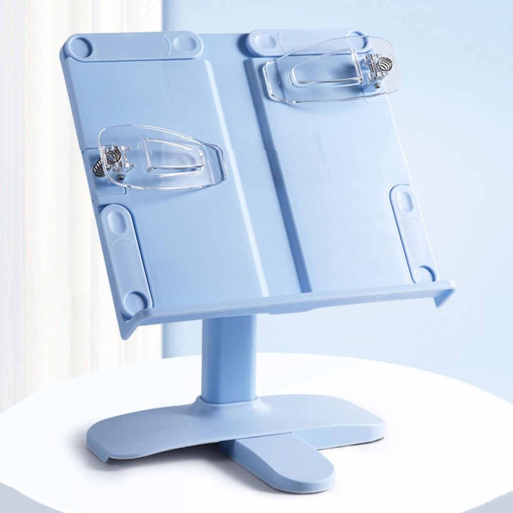Regulowany Stojak na Książki z – Document Holder Stand recenzja i cena