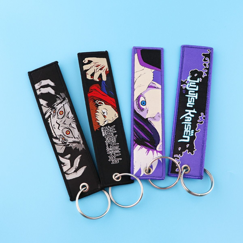 Merchandise Anime Jujutsu Kais – Home Office Or recenzja i cena