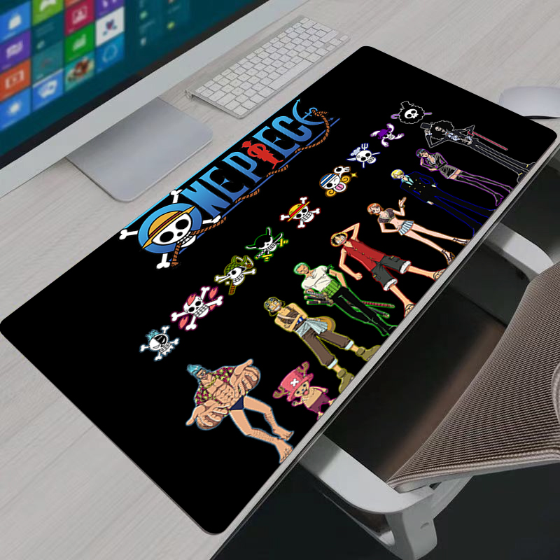 Podkładka pod mysz gamingowa J – Home Office Layout recenzja i cena