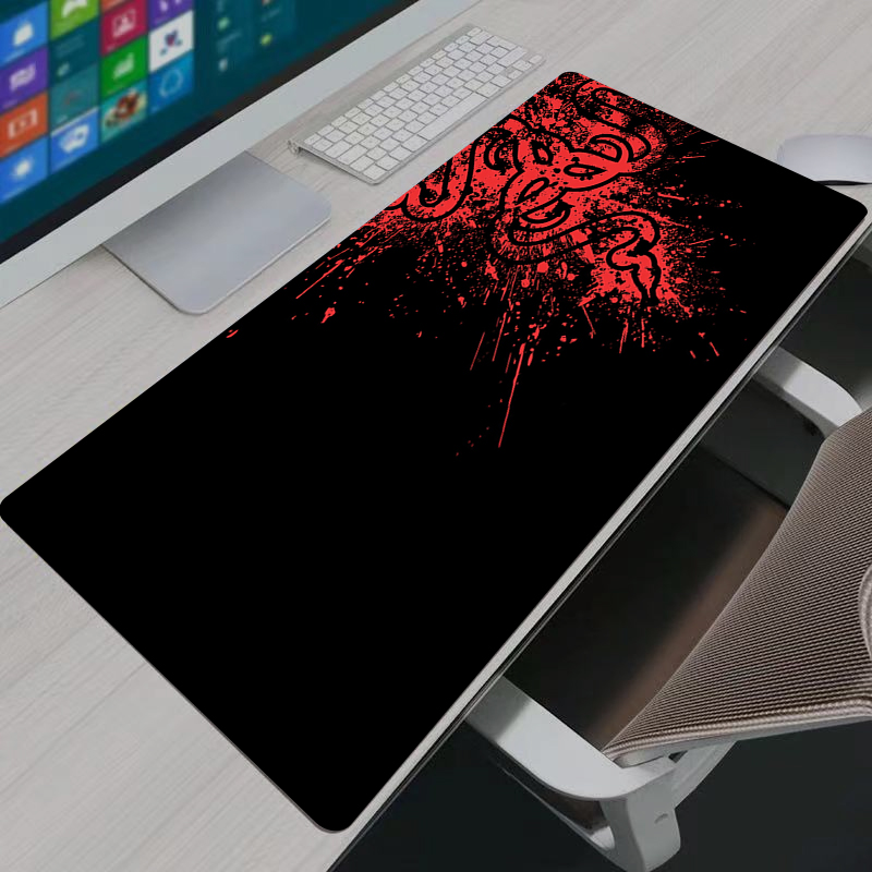Podkładka pod mysz gamingowa J – Home Office Layout recenzja i cena