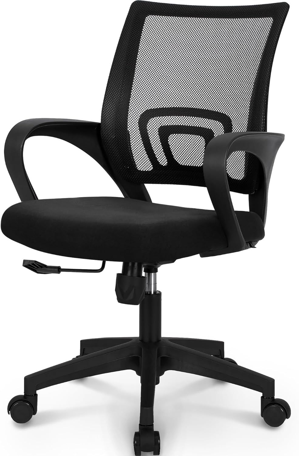 Ergonomiczne krzesło biurowe z – Ergonomic Office Chair recenzja i cena