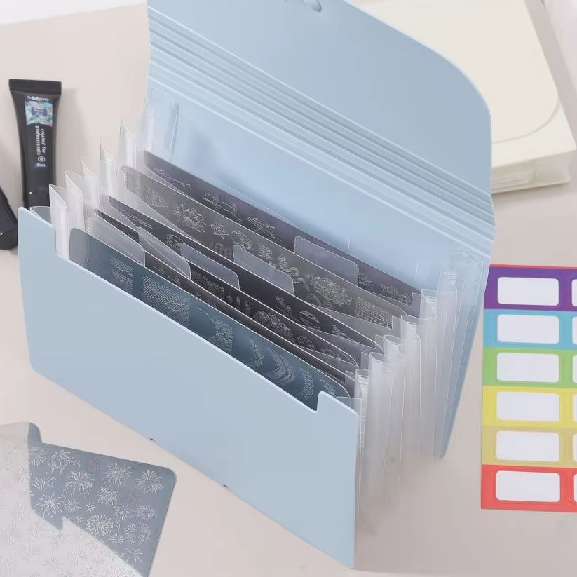 Wielowarstwowy segregator harm – Document Scanner Portable recenzja i cena