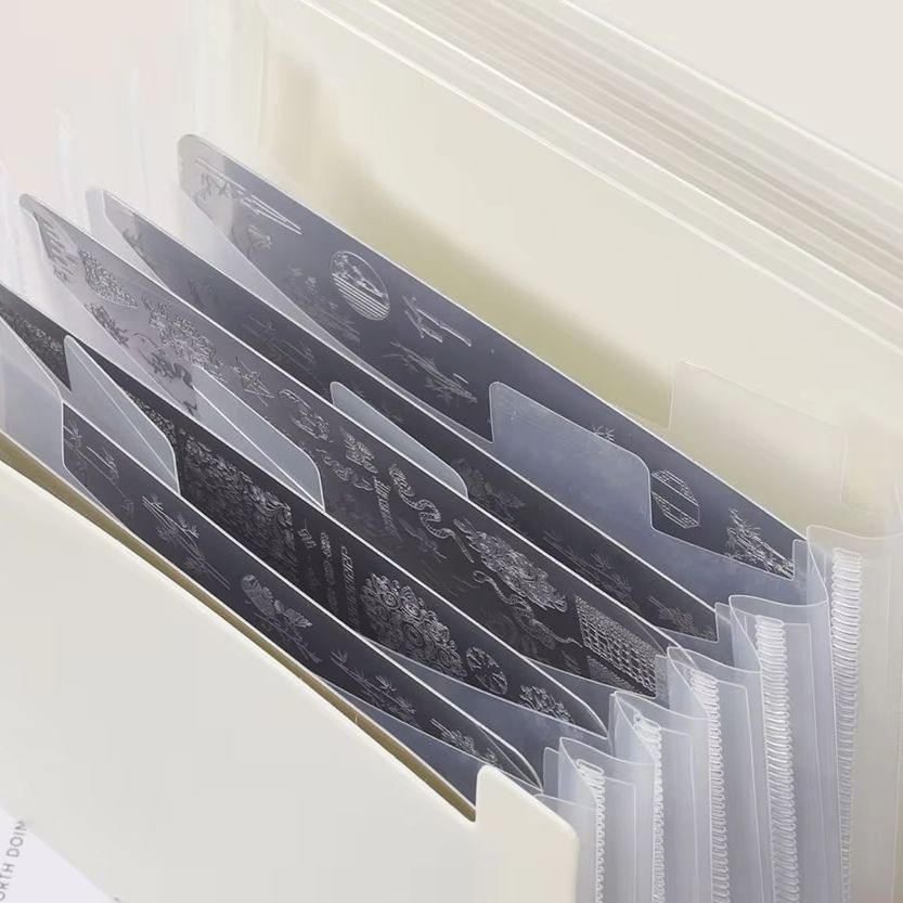 Wielowarstwowy segregator harm – Document Scanner Portable recenzja i cena