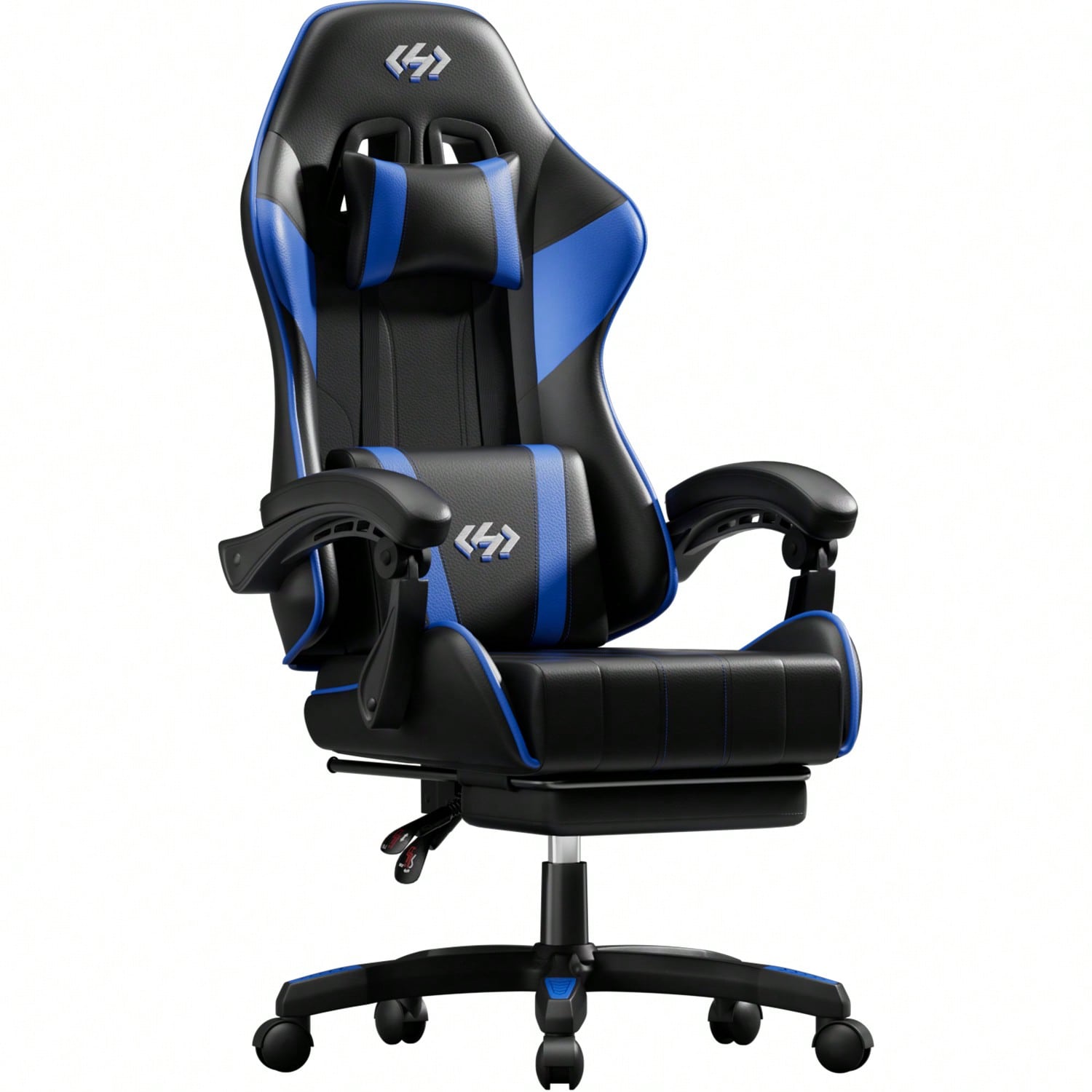 Krzesło gamingowe HLDIRECT, er – Ergonomic Office Chair recenzja i cena