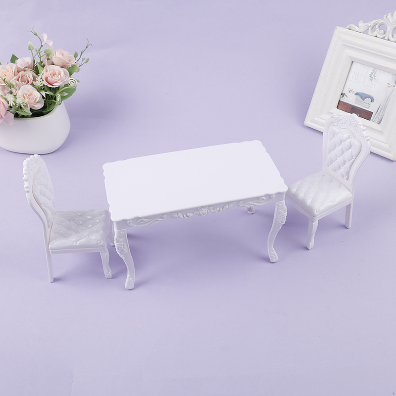 Domek dla lalek 1:6 Meble kuch – Home Office Or recenzja i cena