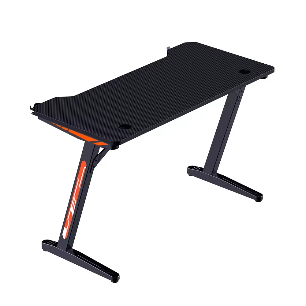 Biurko gamingowe w kształcie l – Home Office Work Table recenzja i cena