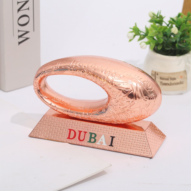 Ozdoby na biurko do biura Muze – Home Office Dubai recenzja i cena