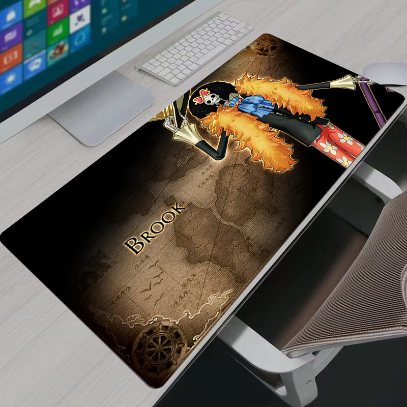 Podkładka pod mysz dla graczy  – Home Office Layout recenzja i cena