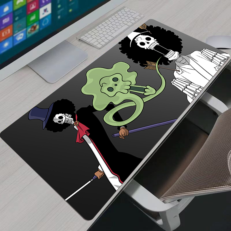 Podkładka pod mysz dla graczy  – Home Office Layout recenzja i cena