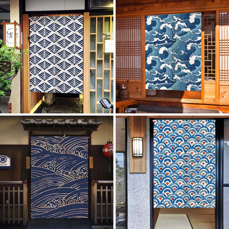 VIKAMA Ukiyo-E Inspiracja Wiel – Home Office Room Inspiration recenzja i cena