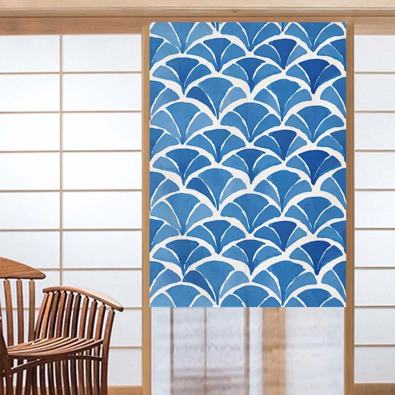 VIKAMA Ukiyo-E Inspiracja Wiel – Home Office Room Inspiration recenzja i cena
