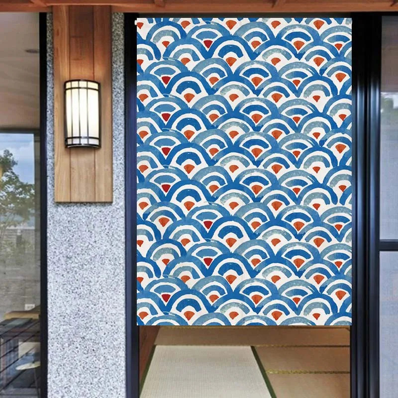 VIKAMA Ukiyo-E Inspiracja Wiel – Home Office Room Inspiration recenzja i cena
